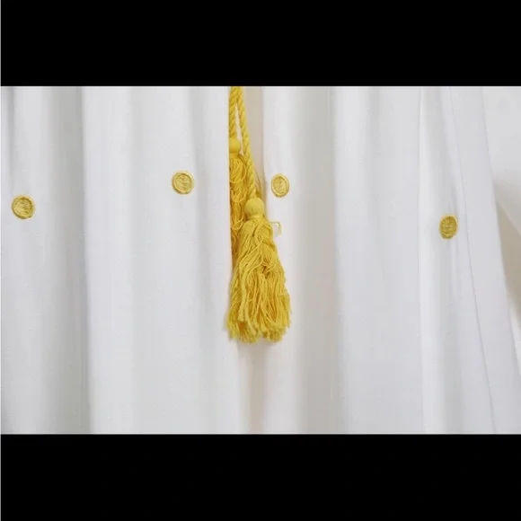 MNew 5 ⭐️ Maternity Gown - Picture 13 of 13